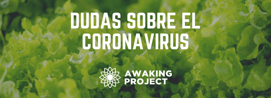 Preguntas Coronavirus