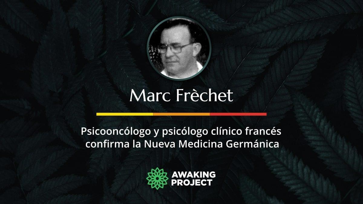 Marc Frechet