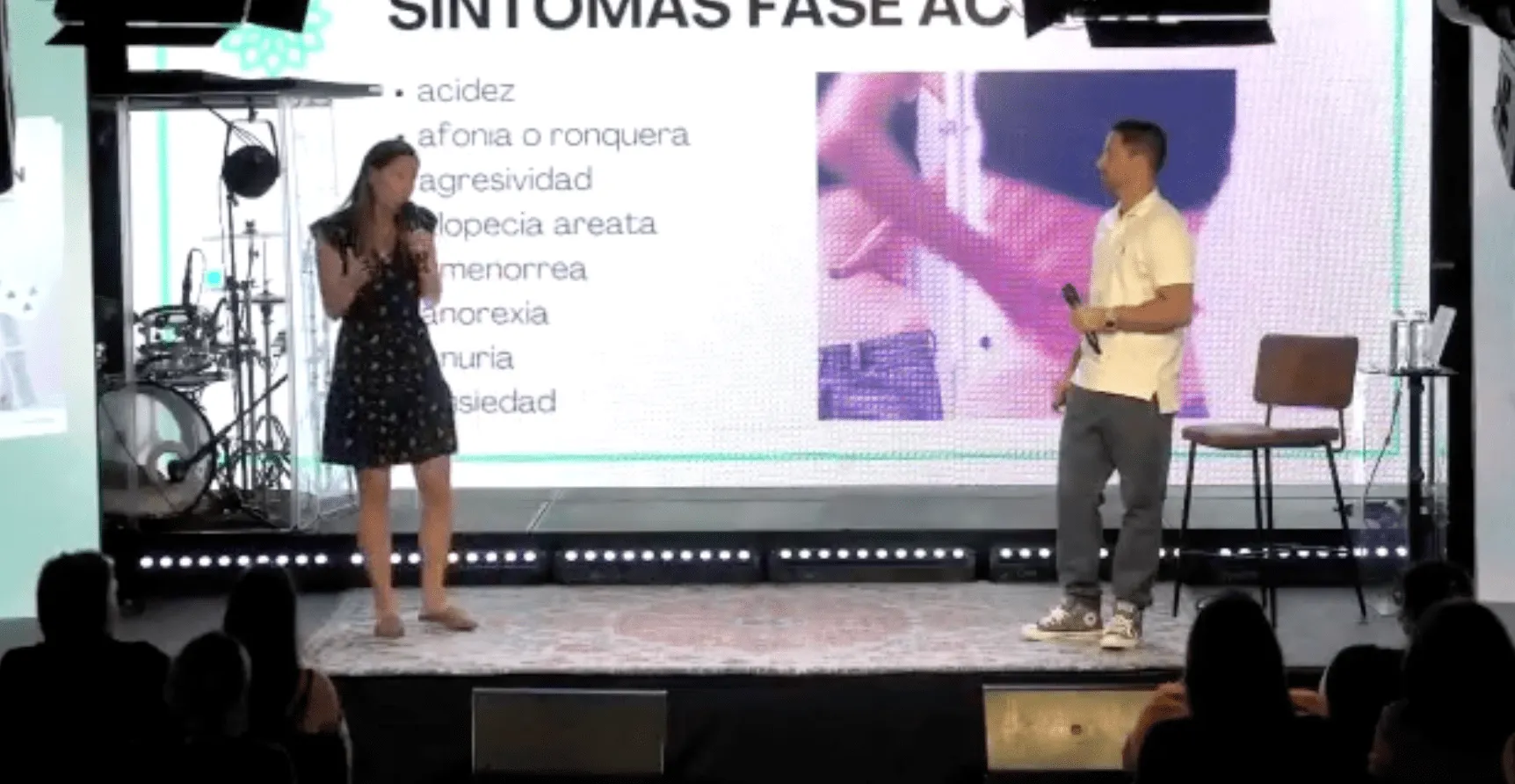 Awaking congreso miami