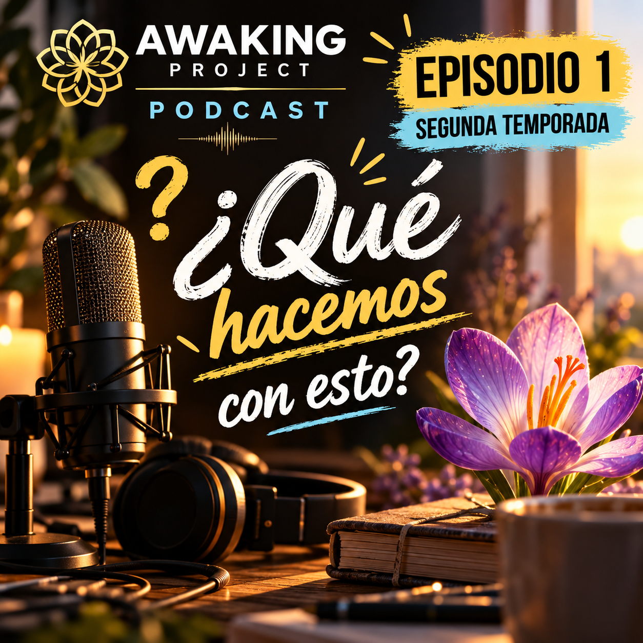 T2 E1 ¿Qué hacemos con esto